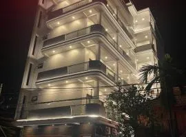 The Horizon Hotel