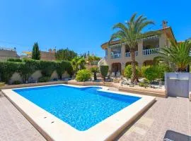 CH Villa Jupiter La Marquesa