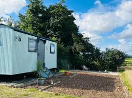 Harpers Huts
