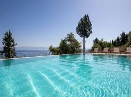 Valtes Blue by Vintage Travel