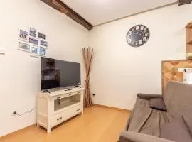 Acogedor apartamento a un paso del Casco Viejo