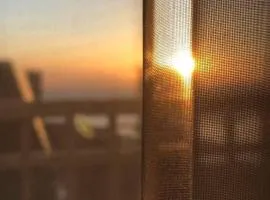 Seaside Manila Bay Sunset View at SM Mall of Asia