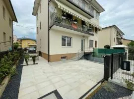 Casa Veneto - Loopafstand centrum Bassano del Grappa