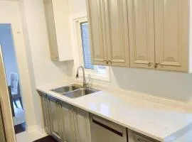 Pickering Your home away from home