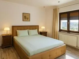 Grand Apartments