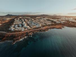 Radisson Blu Resort, Lanzarote Adults Only