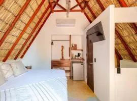 Aldea Kanaloa Hotel Puerto Escondido