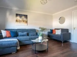 Mercer Apartment