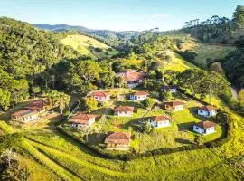 VELINN Hotel Fazenda Estrela da Serra