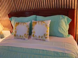 Departamento mirador a 3minutos del centro de la ciudad