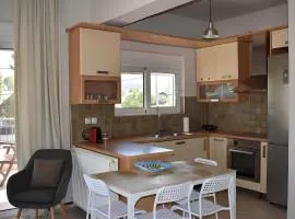Chalou Stay - Comfort Near Airport