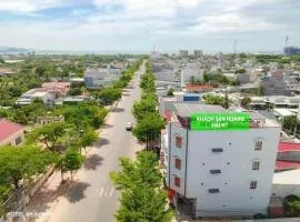 Khách sạn Hoàng Hải Ninh Thuận