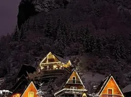 Vila Oxygen Kuqishtë Rugovë