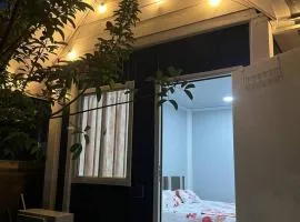 Cabin Staycation KLIA Sepang by AziziCameron