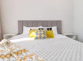Aruna Deluxe Apartment