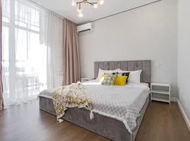 Aruna Deluxe Apartment