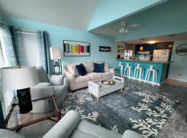 Myrtle Beach Vacations, hotel di Myrtle Beach