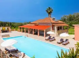 Villa Psaropouli