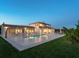 Villa Juki by Briskva