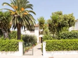 Casa La Palma
