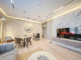 2BR Private Apartment in Al Zahia, Sharjah - Stone Haven