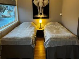 Studioleilighet i Tromsø