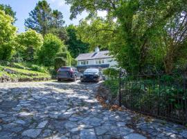 Wood Cottage - 3 Bedroom - Bishopston Swansea, hotel i Swansea