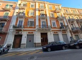 Dimora turistica via Tanzi 27 Bari