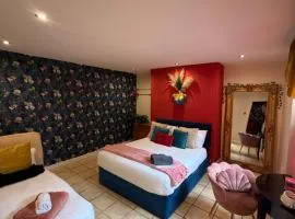 The Bunk House