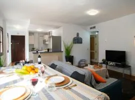 Luxury Apartment Calm Beach Walk by Turivida