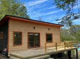 Mini Casa a 6 kilómetros de Villa Cerro Castillo Aysen Carretera Austral