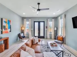 Charming 5BR Retreat near City Park in New Orleans