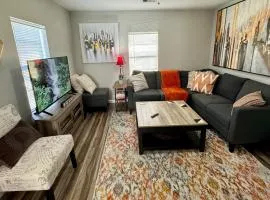 Quiet & Cozy in 3BR 2BA