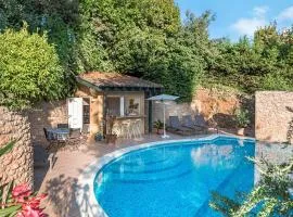 Cote D'azur Villa avec pisicine