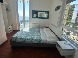 Sollevante Guest House