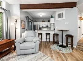 Three Ridges 64 With Wintergreen Advantage