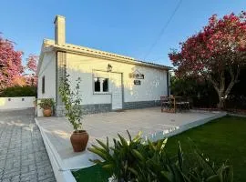 Casa das Laranjeiras