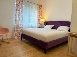 Willa Dolce Vita, hotel in Szczyrk