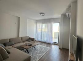 penthouse, place to stay in Gjilan