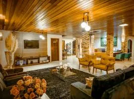 Hotel Sonnet Curitiba