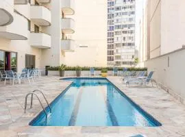 Xtay Privilege Botafogo - Apartamentos a 6min da praia e próximo a Copacabana