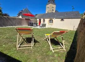 Charmante maison familiale