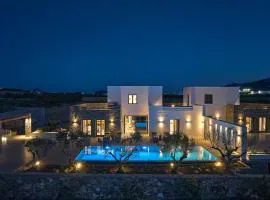 Villa Zamira