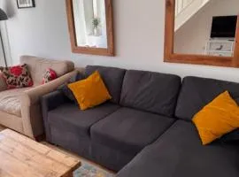 Your Twickenham Nest near the Stadium