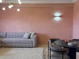 City center 2 bedroom in heart of Marrakech