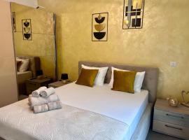 Biby Luxury Apartament, hotel in Ploieşti