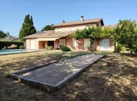 Maison d'hôtes Beauregard