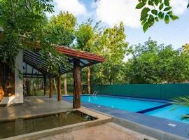 Kingfisher Resort & Retreat Sigiriya