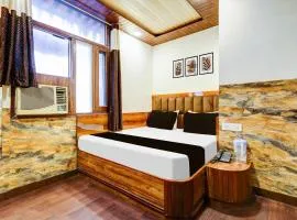 HOTEL O VIN INN