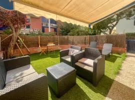 Ocean Spirit House by Hello Homes Sitges